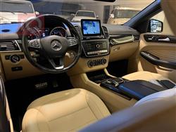 مێرسێدس بێنز GLE